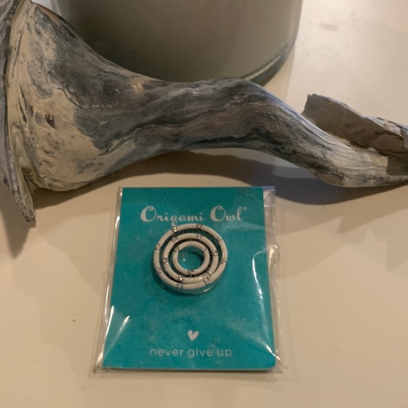 Origami Owl | Jewelry | Origami Locket Insert | Poshmark